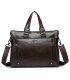 BM069 - Business Crossbody Leather Bag BM069 - Business Crossbody Leather Bag
